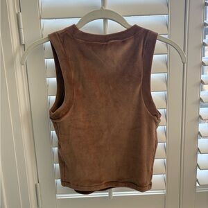 Skims Tank